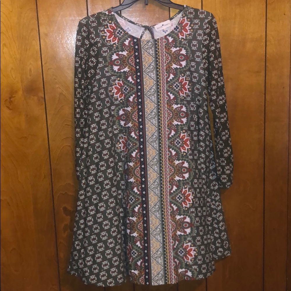 Dress